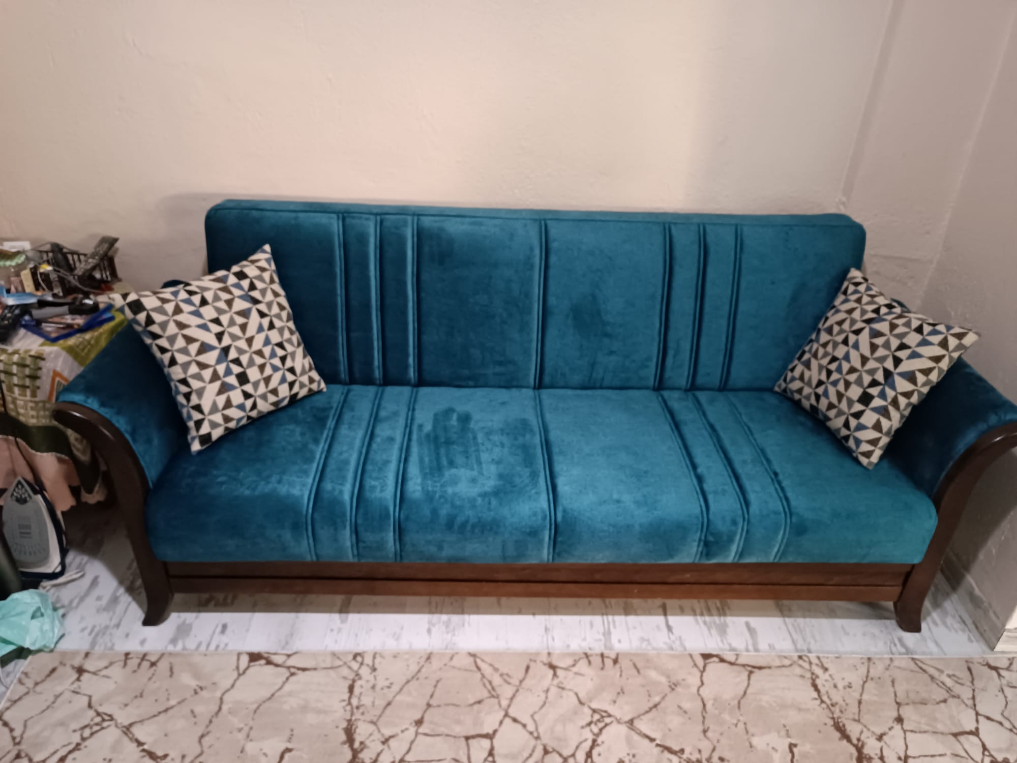 Güneş Mobilya Döşeme ve Tasarım